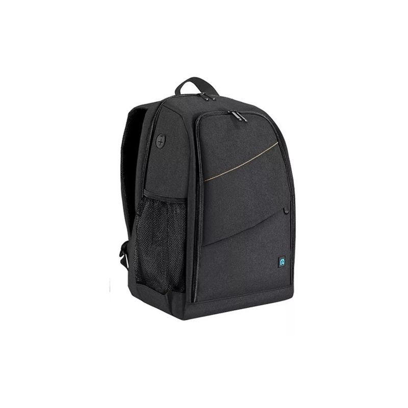 IMPORTCLICK - Mochila Porta Cámara Fotográfica Mas Funda