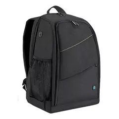 IMPORTCLICK - Mochila Porta Cámara Fotográfica Mas Funda