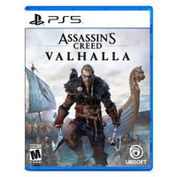 Assassins Creed Valhalla PS5