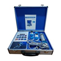 Maquina De Ondas De Choque Fisioterapia