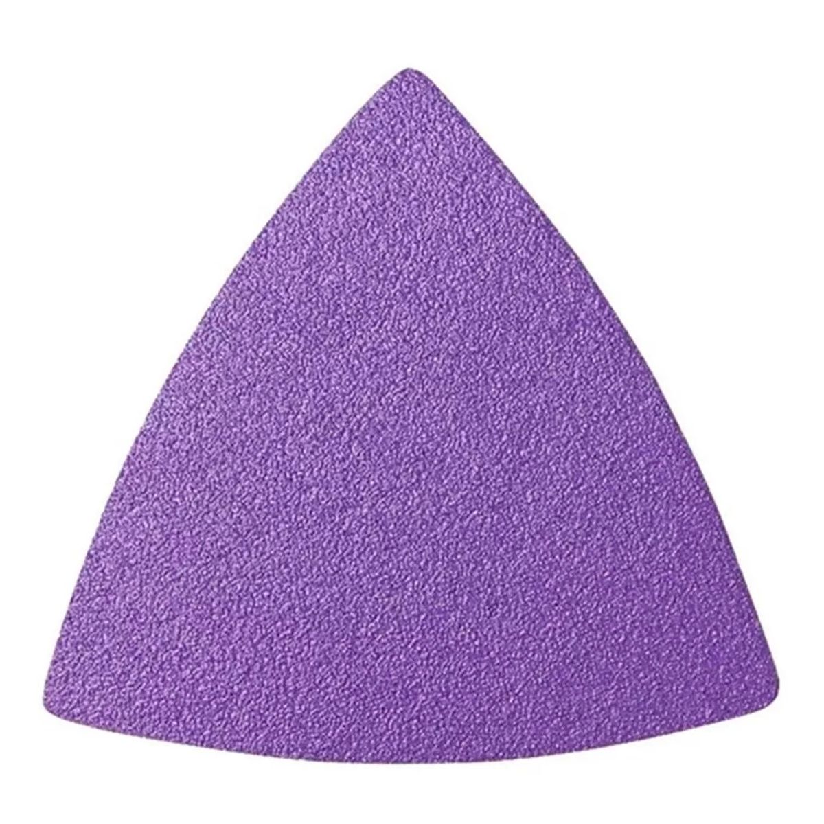 INGCO - 20 Lijas Delta P/ Herramienta Oscilante Multiuso Ingco