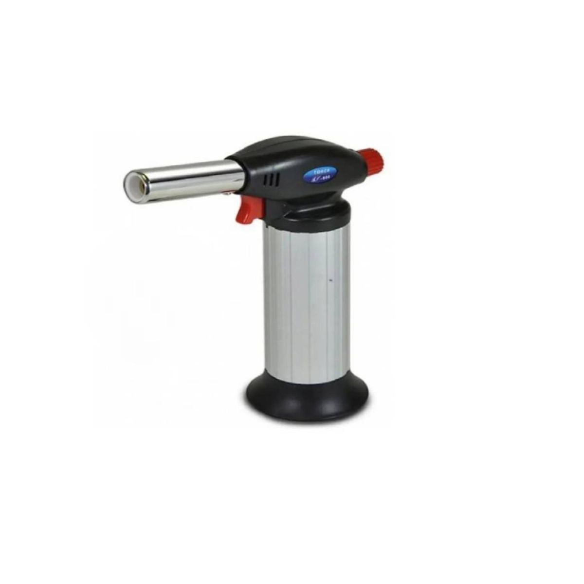 GENERICO - Soplete De Cocina Reposteria Turbo 18x16cm Torch