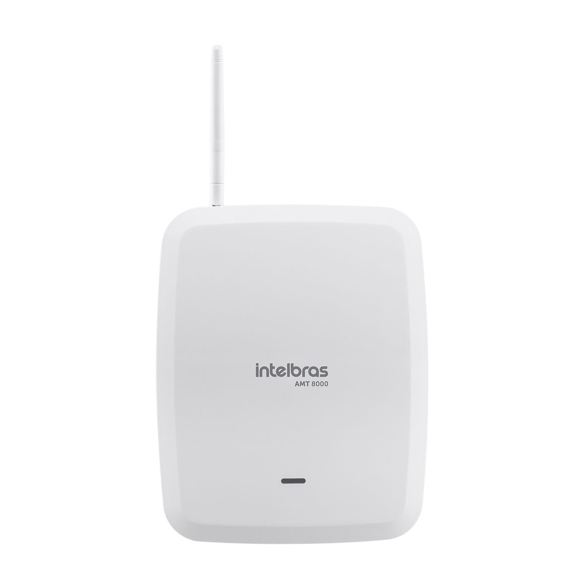 INTELBRAS - Sistema de alarma contra robo AMT8000