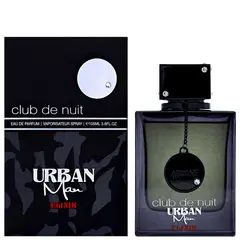 ARMAF - Club De Nuit Urban Man Elixir Edp 105 ml