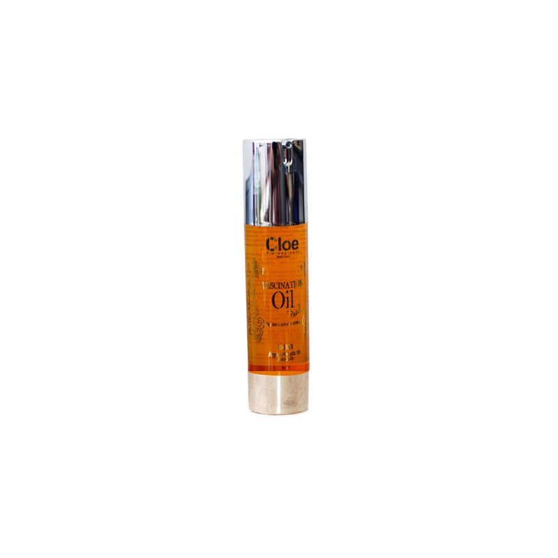 CLOE - Serum Capilar Cloe Fascination Oil Aceite Pearl 50 ml