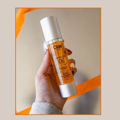 Imagen 2 del producto Serum Capilar Fascination Oil Aceite Pearl 50 ml