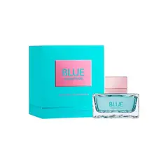 ANTONIO BANDERAS - Blue Seduction Mujer EDT 50 Ml