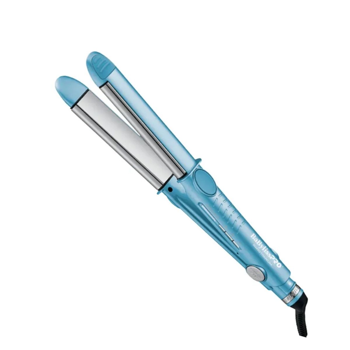 BABYLISS PRO - Plancha Nano Titanium U Styler