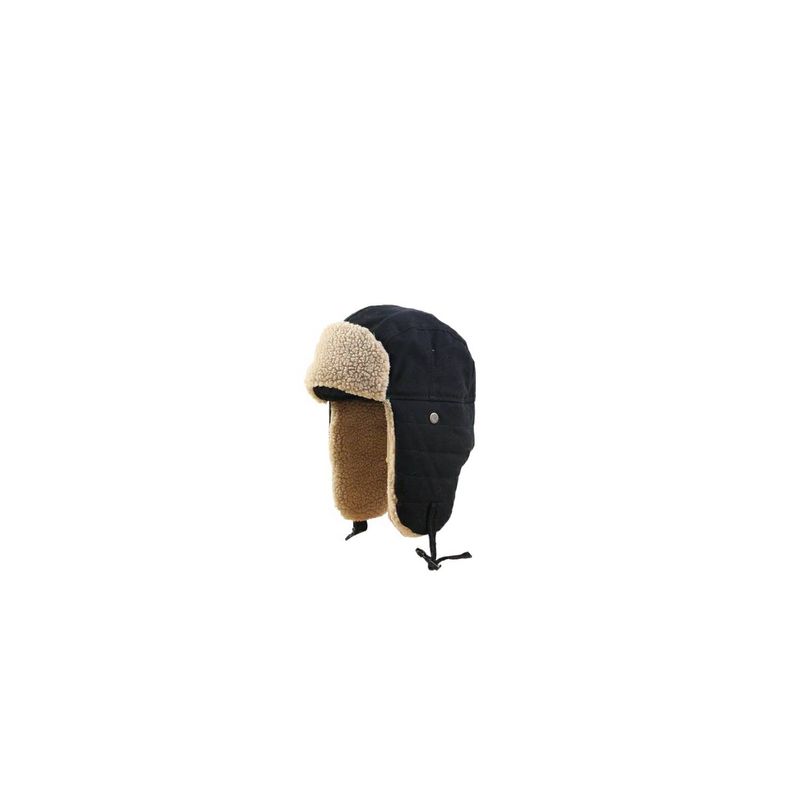 GENERICO - Hermosos Gorros para el Invierno Otoño Unisex
