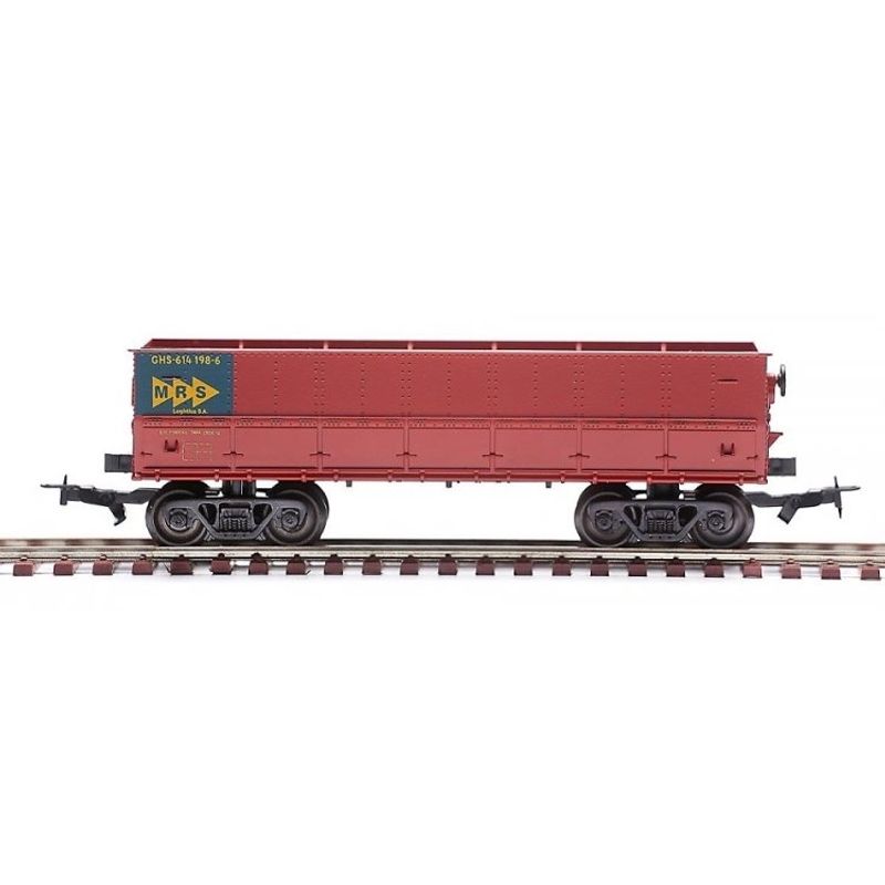 GENERICO - FRATESCHI 2101 ORE GONDOLA GHS MRS
