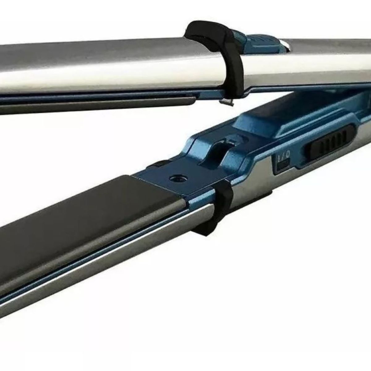 BABYLISS PRO - Plancha Nano Titanium Mini Optima 2000 Babyliss