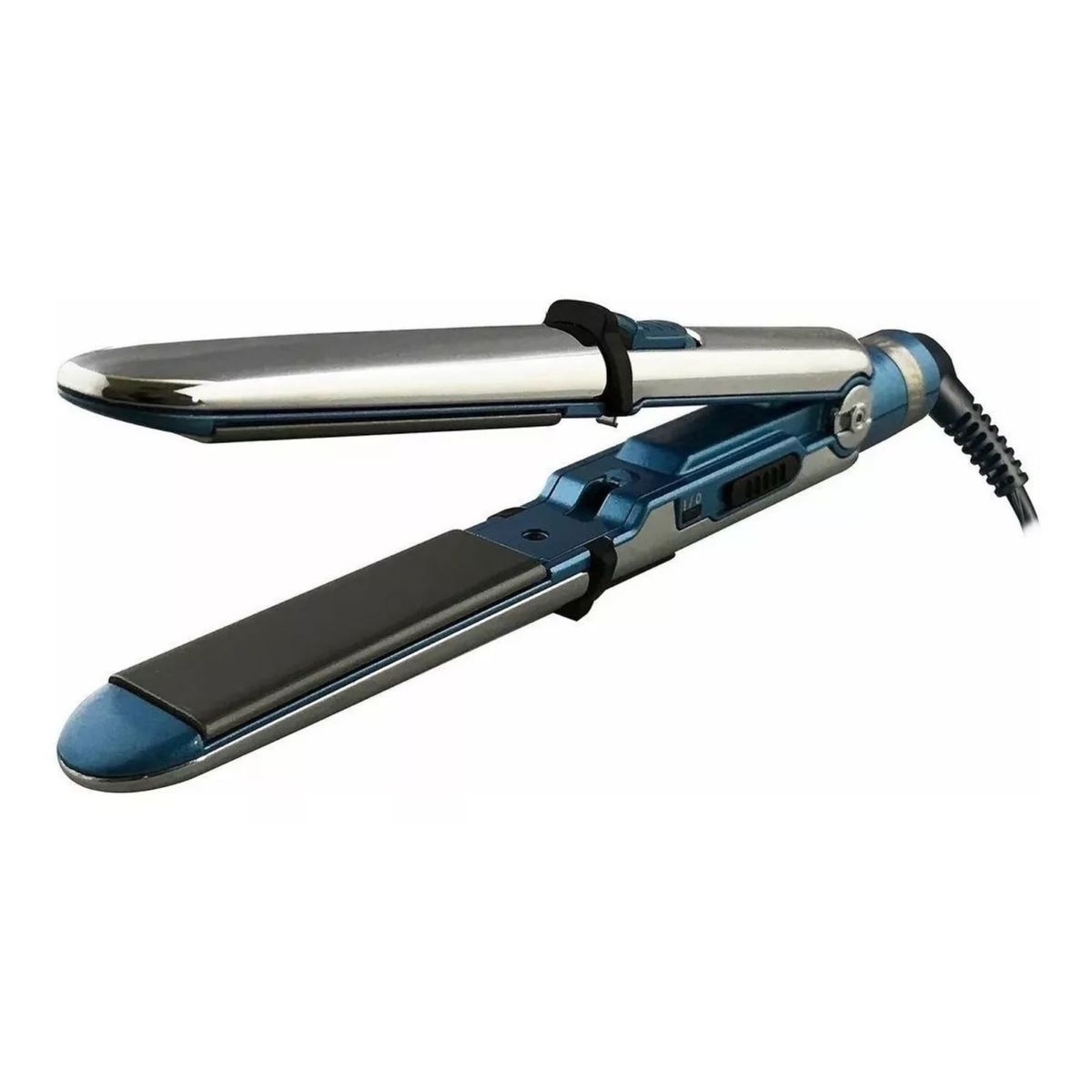 BABYLISS PRO - Plancha Nano Titanium Mini Optima 2000 Babyliss