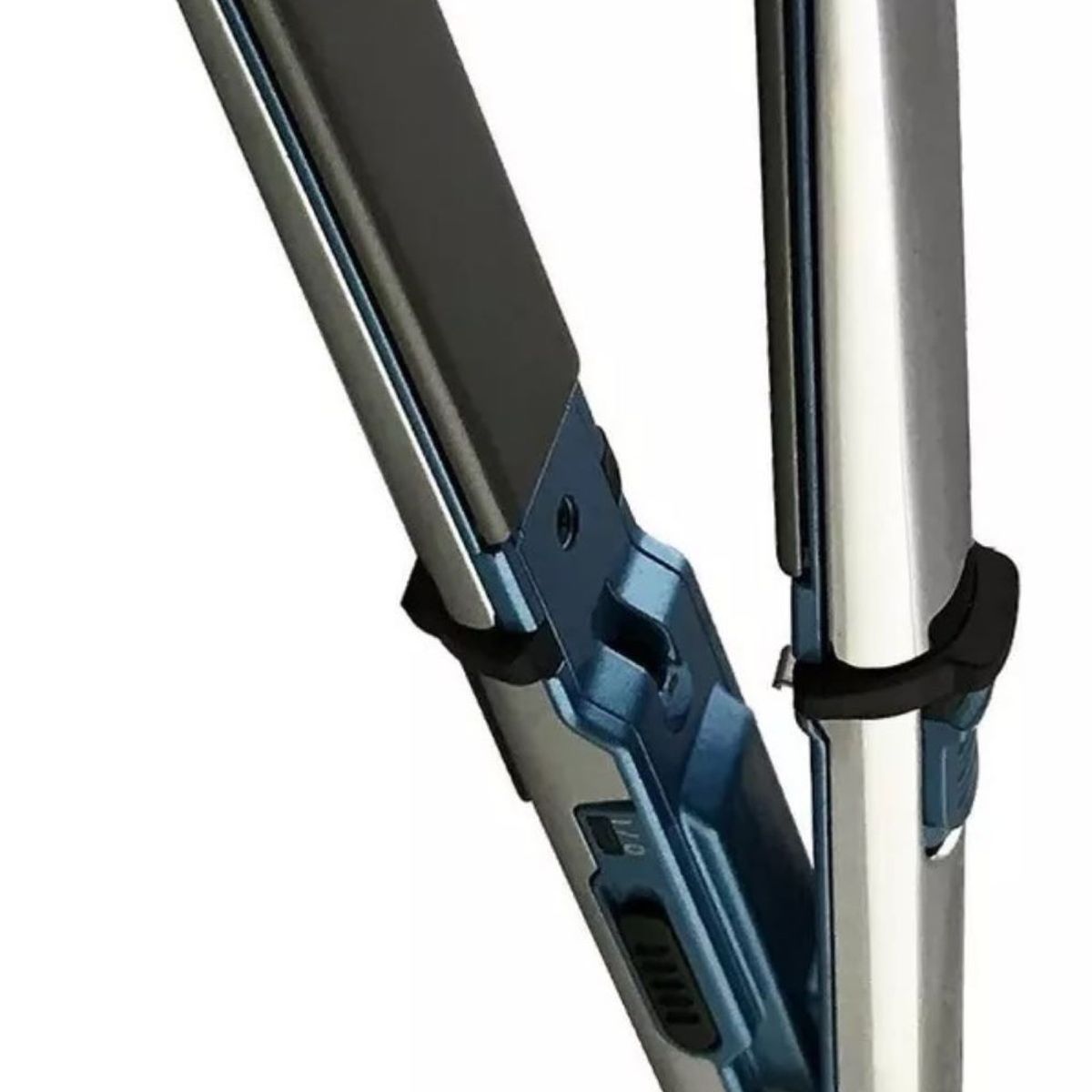 BABYLISS PRO - Plancha Nano Titanium Mini Optima 2000 Babyliss