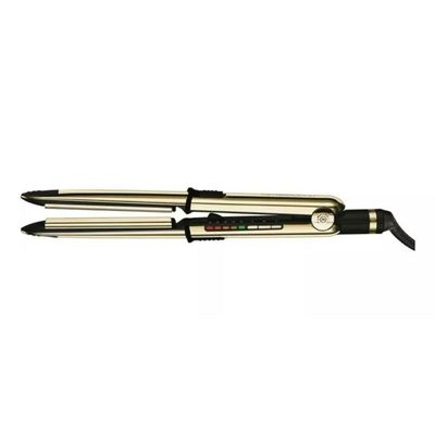 Imagen 2 del producto Plancha BabylissPro Nano Titanium Optima 3000 Gold
