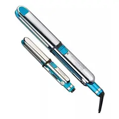 BABYLISS PRO - Plancha Nano Titanium Optima 3000 + Optima 2000