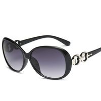 Lente De Sol Mujer De Acetato Uv400