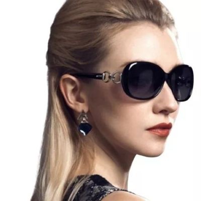 Imagen 2 del producto Lente De Sol Mujer De Acetato Uv400