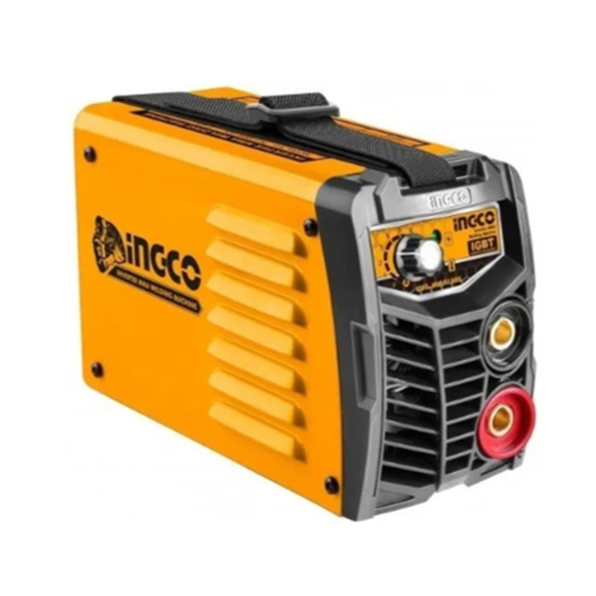 INGCO - Maquina De Soldar Soldadora 180amp