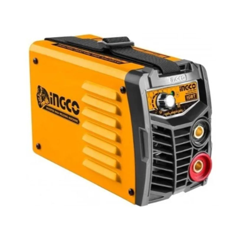 INGCO - Maquina De Soldar Soldadora 180amp