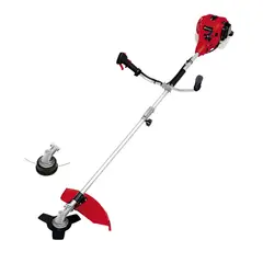 EINHELL - Desmalezadora Orilladora Bencinera 254cc 600w