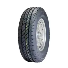 GENERICO - Neumatico 155r13 Longway Zt901 Ltr 90/88q 8pr