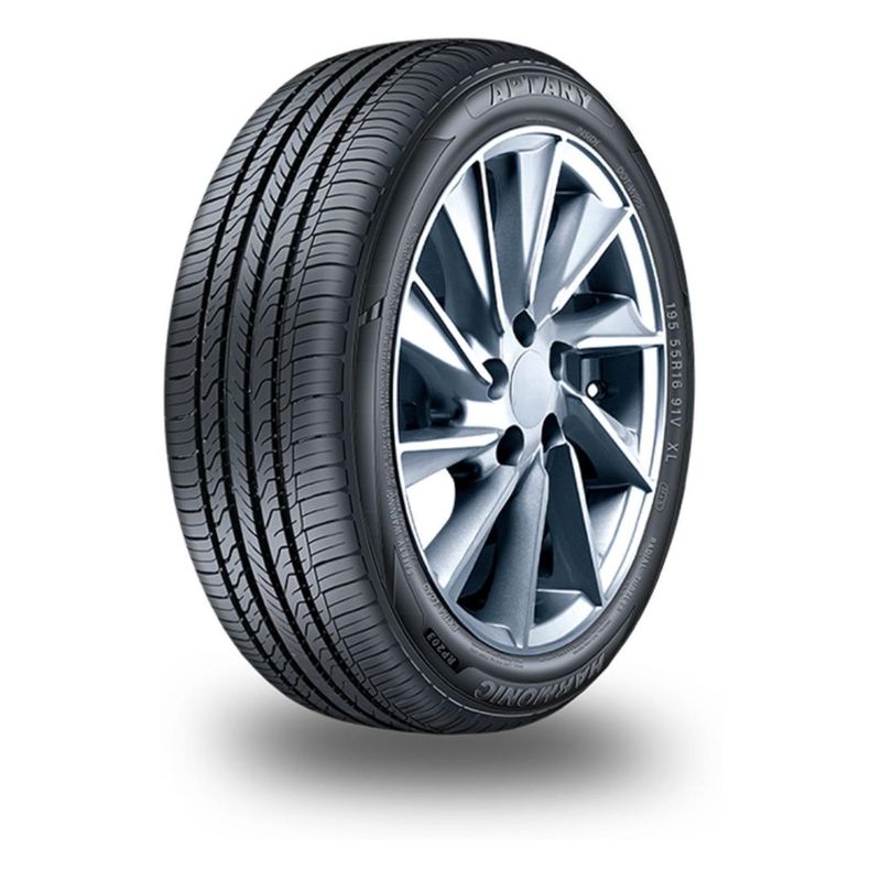 GENERICO - Neumatico 165/55r14 Aptany Rp203y Ht 72h