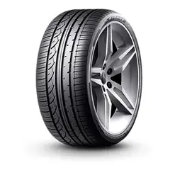 GENERICO - Neumatico 205/55r16 Rydanz Roadster R02 Runflat 91v