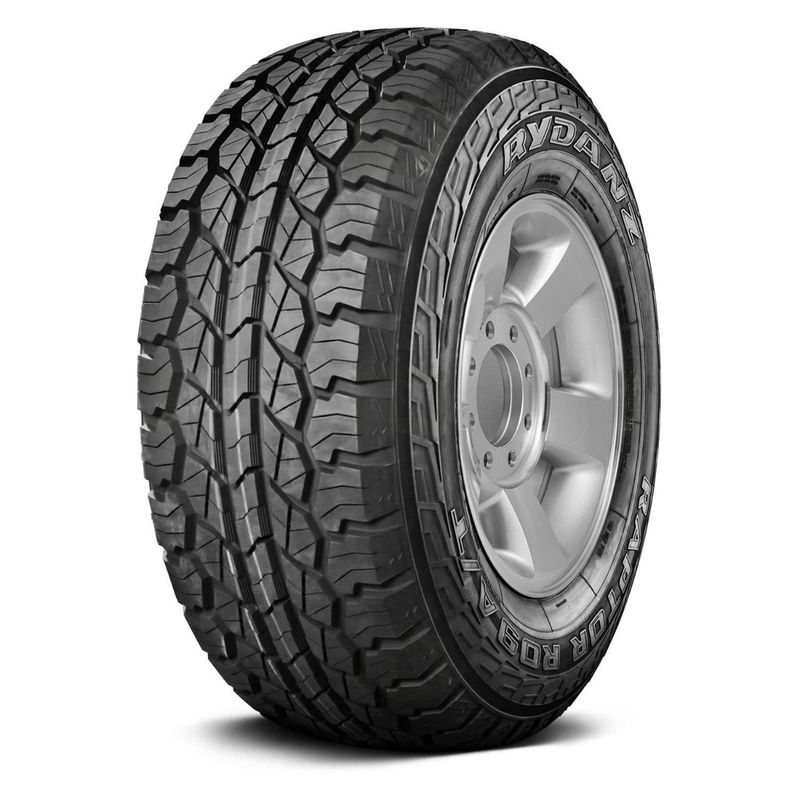 GENERICO - Neumatico 215/70r16 Rydanz Raptor R09 At 100h