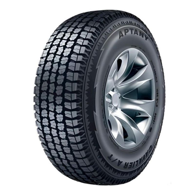 GENERICO - Neumático - 225/75r16 Aptany Ru007 At 115/112s 10pr Lt Cn