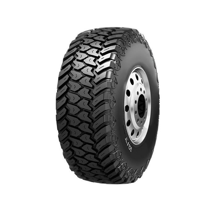 GENERICO - Neumatico 265/65r17 Roadx Rxquest M/t Mt 120/117q 10pr