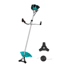 TOTAL TOOLS - Desmalezadora Orilladora Bencinera 427cc Total Tp5434411
