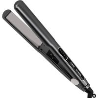 Plancha De Cabello Profissional Extreme Gris 220v
