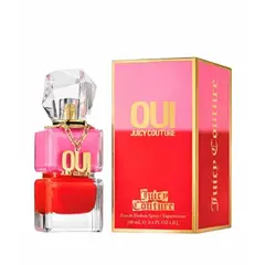 JUICY COUTURE - Oui EDP 50ML Mujer