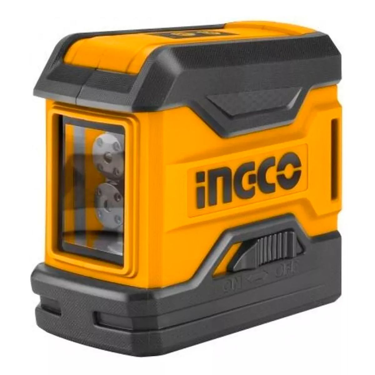 INGCO - Nivel Laser 15m De Linea Autonivelante Ingco Hll156508