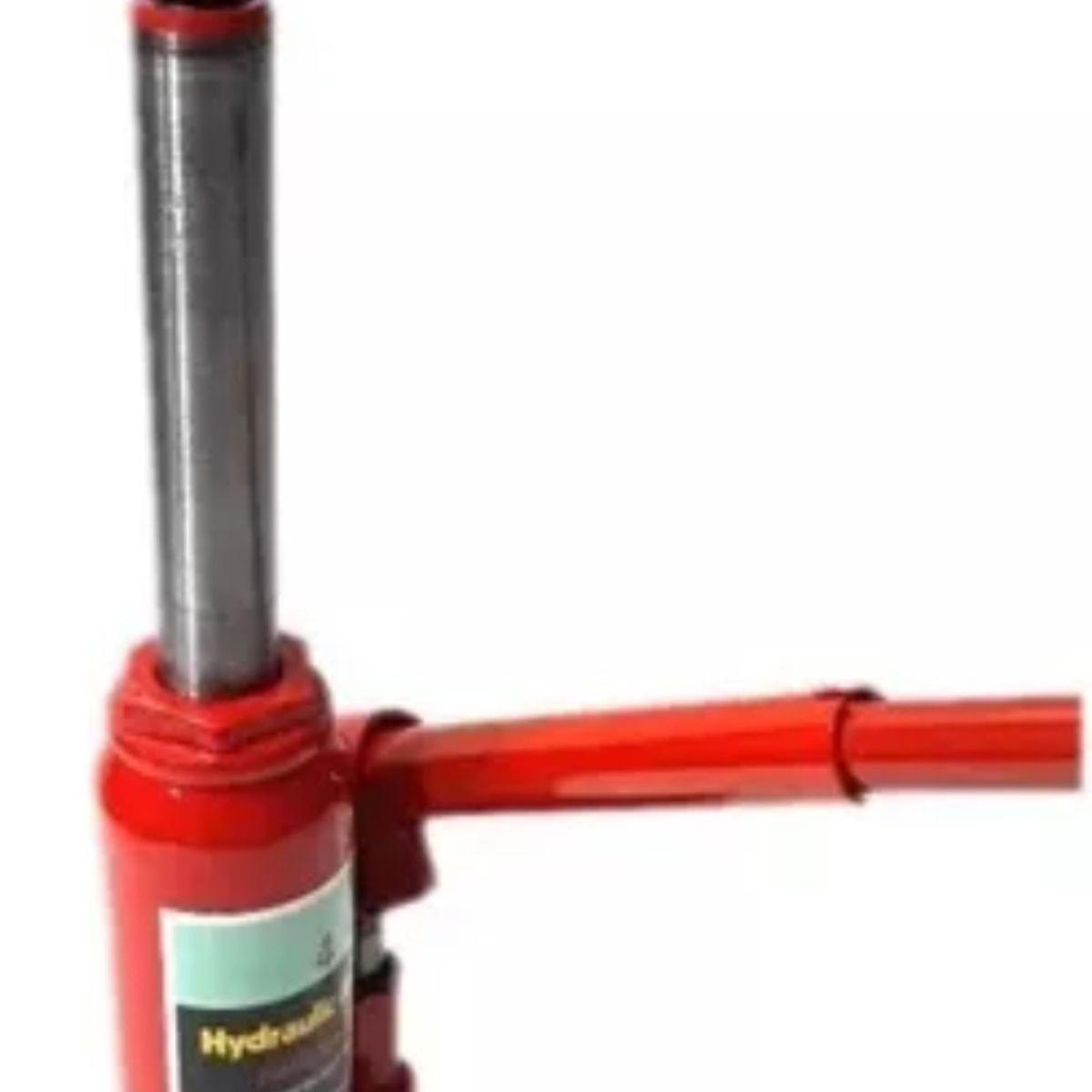 OEM - Gata Hidraulica Tipo Botella 4 Toneladas