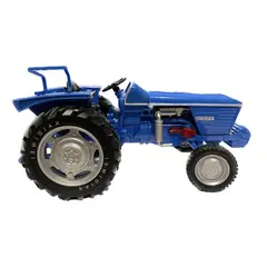 WELLY - TRACTOR ESCALA KAIDIWEI AZUL 1 18 COLECCIÓN