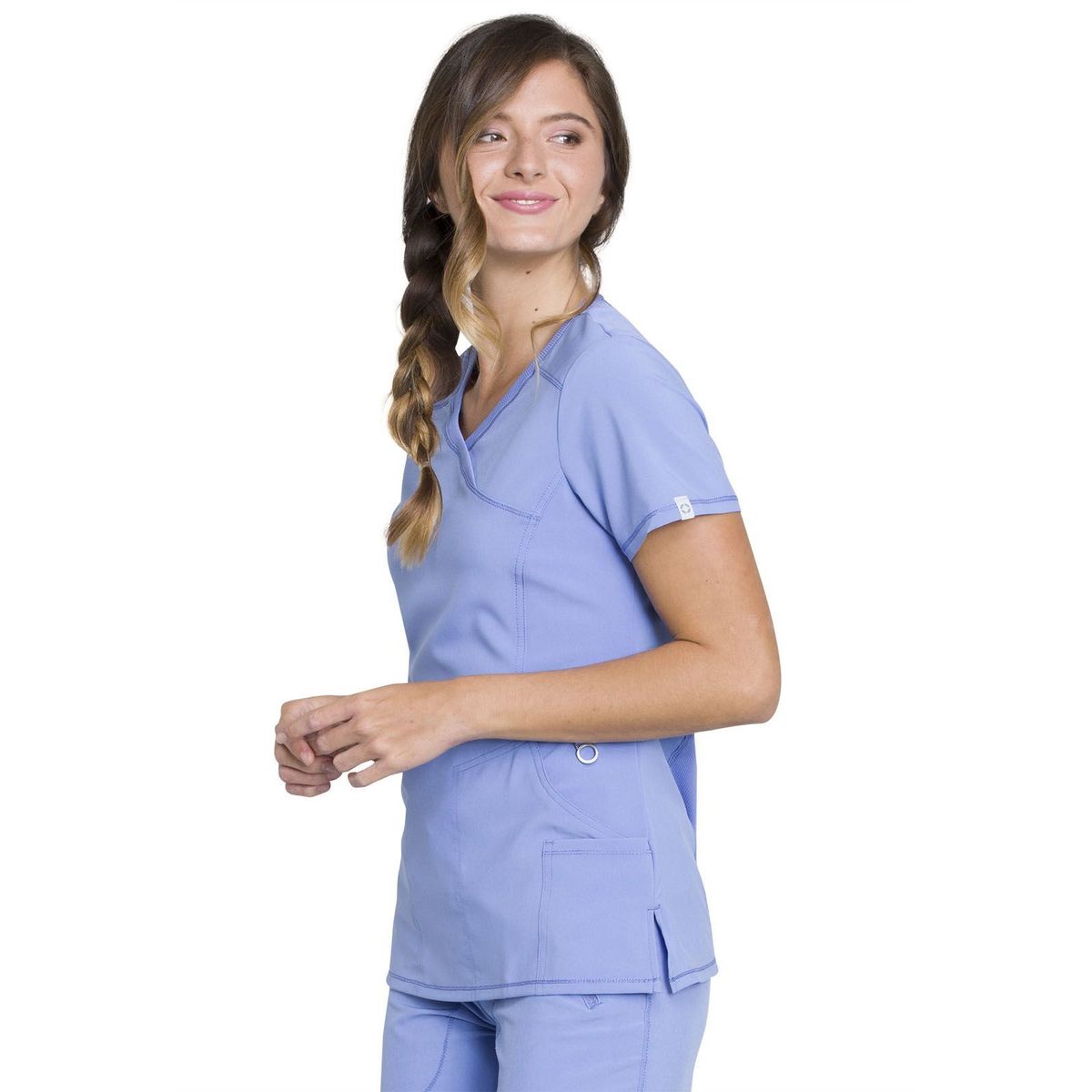 CHEROKEE - Top Clínico Cherokee Infinity 2625a