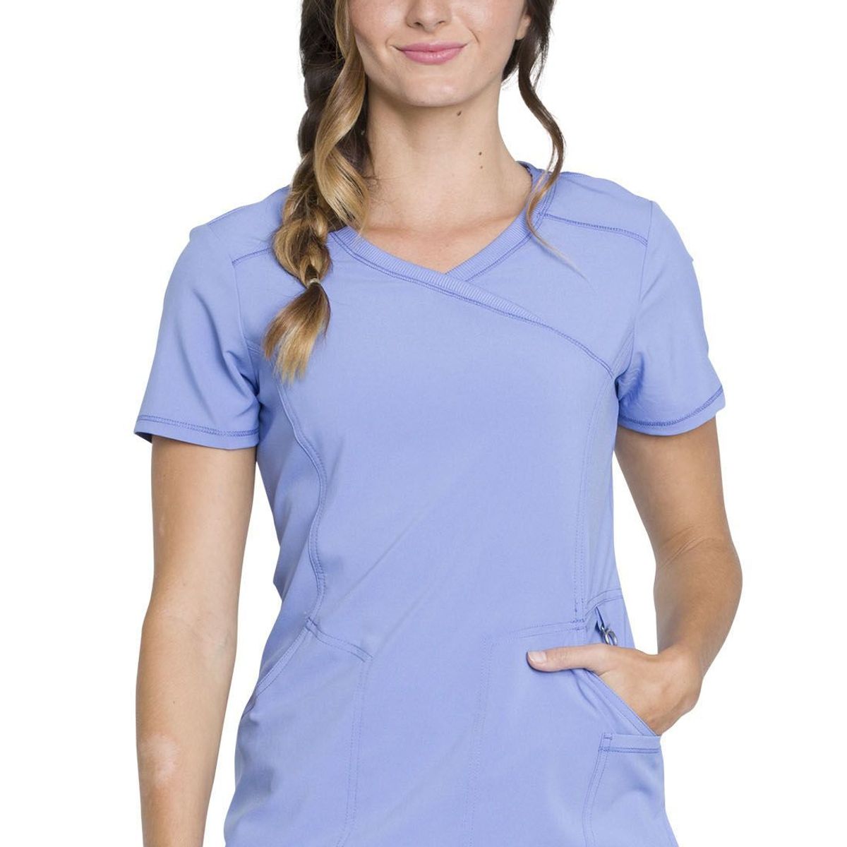 CHEROKEE - Top Clínico Cherokee Infinity 2625a