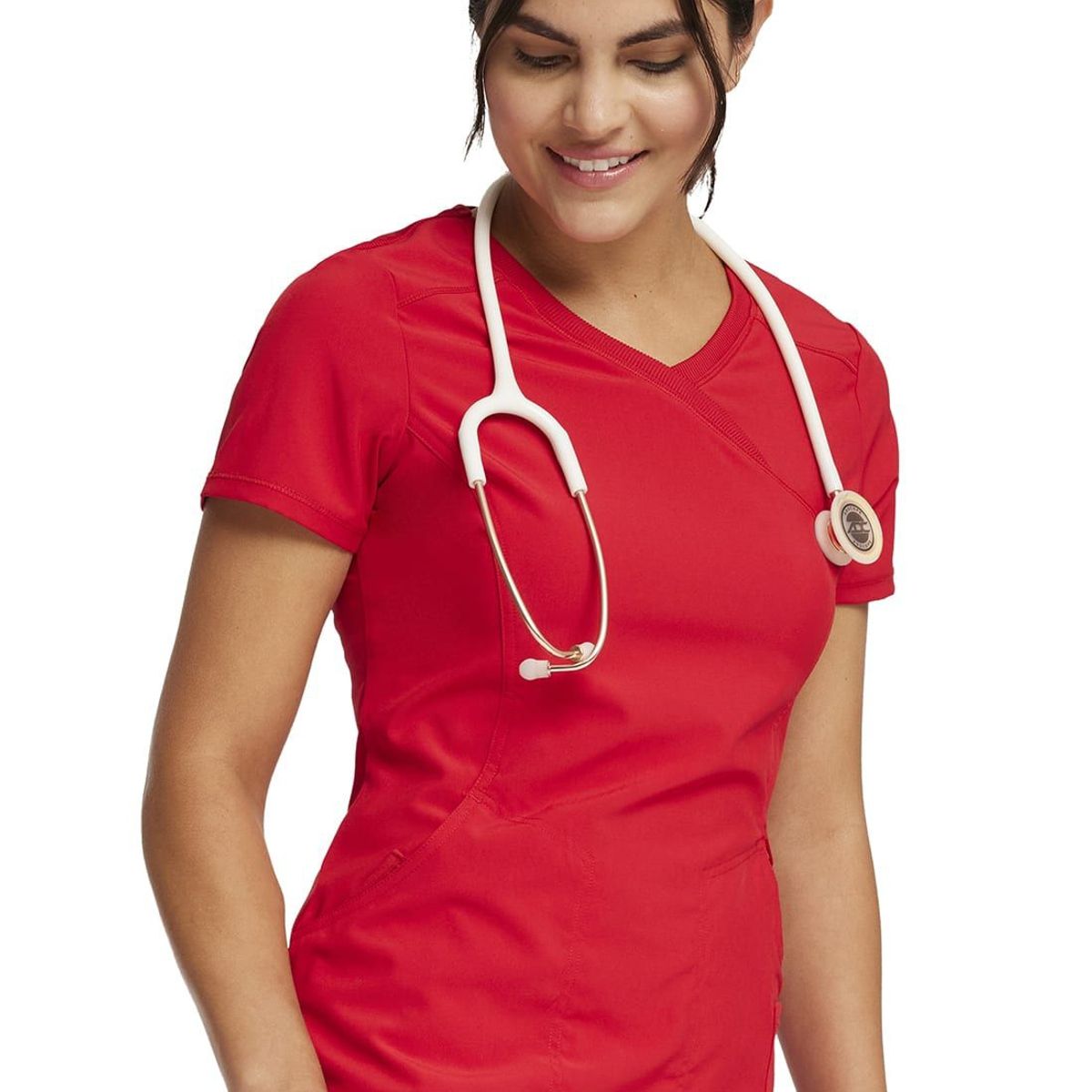 CHEROKEE - Top Clínico Cherokee Infinity 2625a