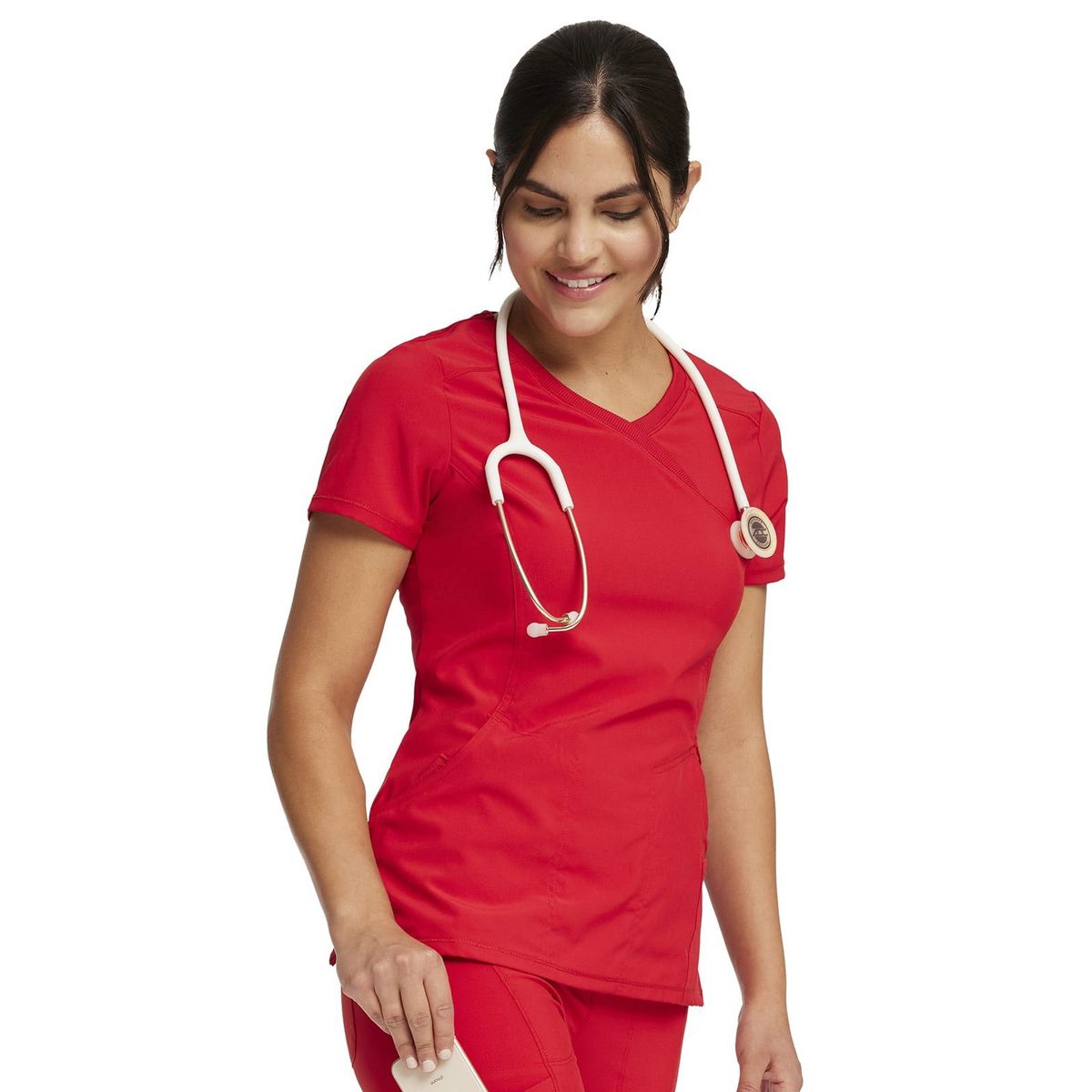 CHEROKEE - Top Clínico Cherokee Infinity 2625a