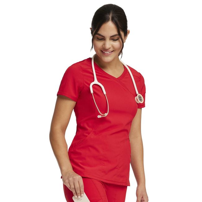 CHEROKEE - Top Clínico Cherokee Infinity 2625a