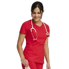 CHEROKEE - Top Clínico Infinity 2625a