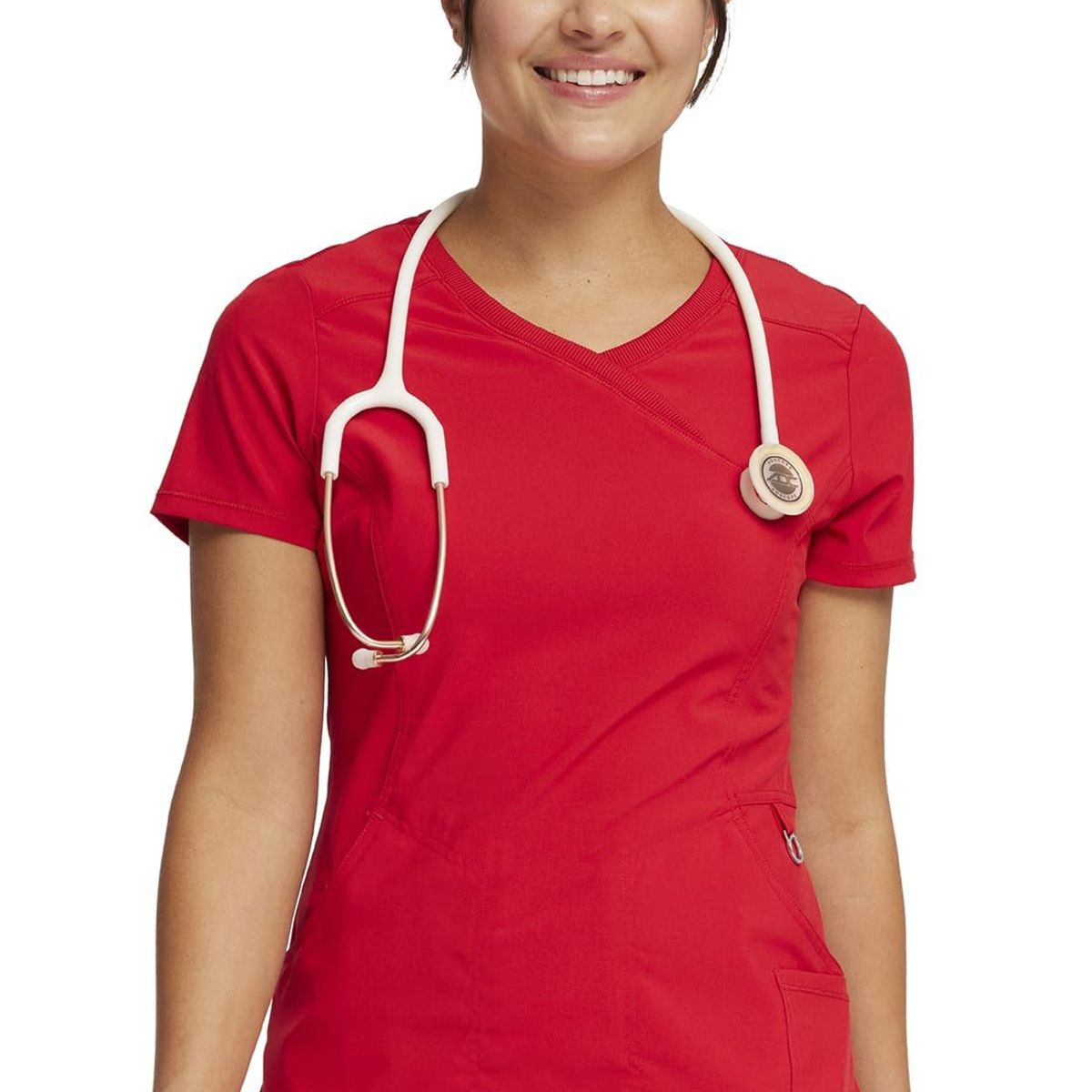 CHEROKEE - Top Clínico Cherokee Infinity 2625a