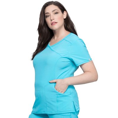 Imagen 2 del producto Top Clínico Infinity 2625a