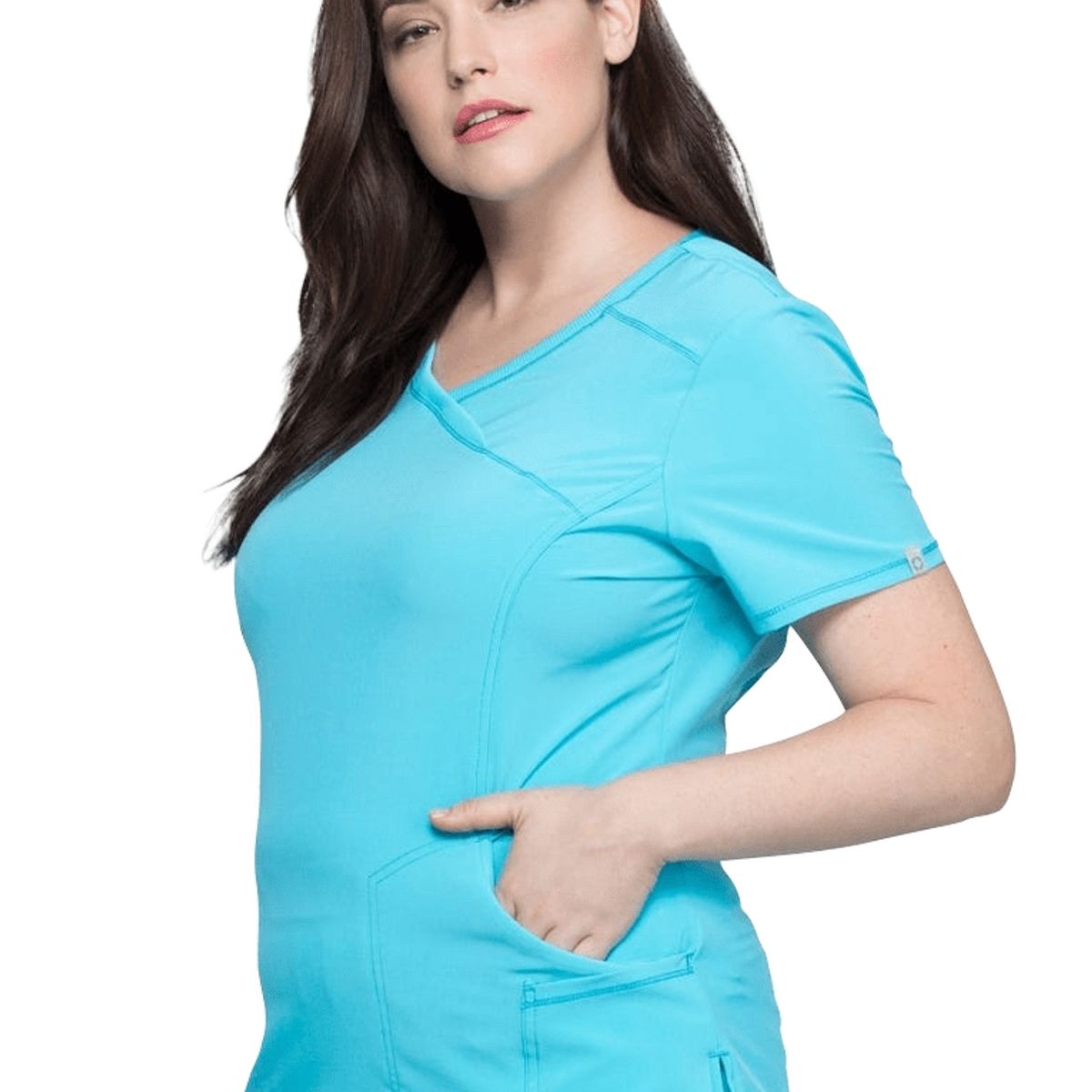 CHEROKEE - Top Clínico Cherokee Infinity 2625a