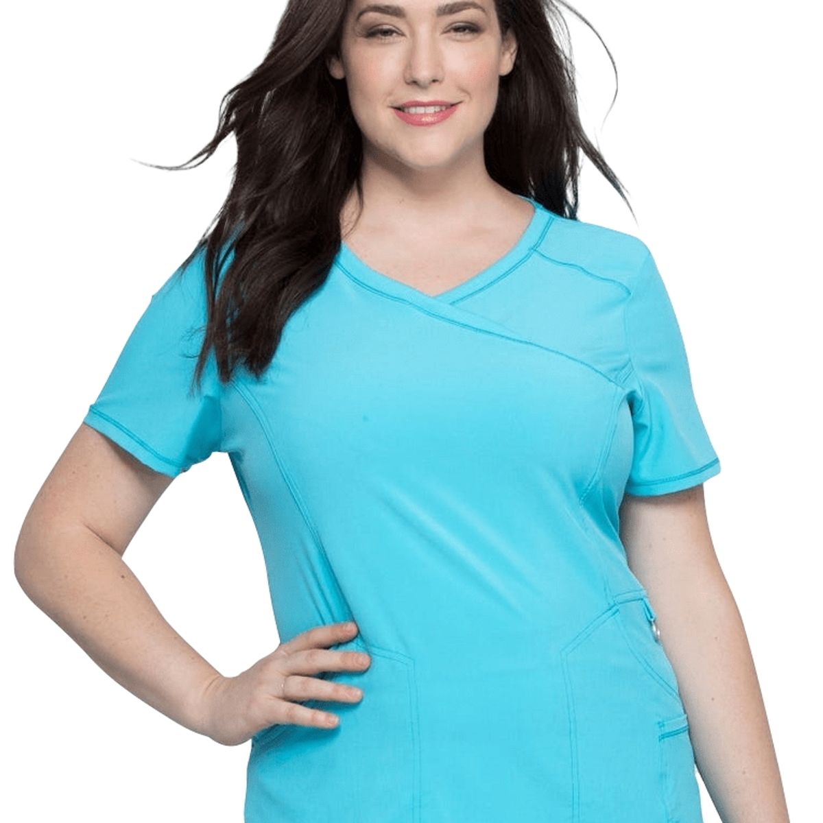 CHEROKEE - Top Clínico Cherokee Infinity 2625a