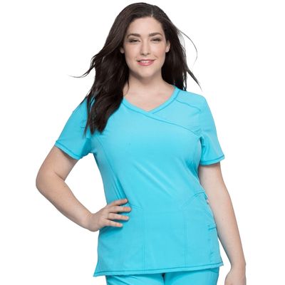 Imagen 1 del producto Top Clínico Infinity 2625a