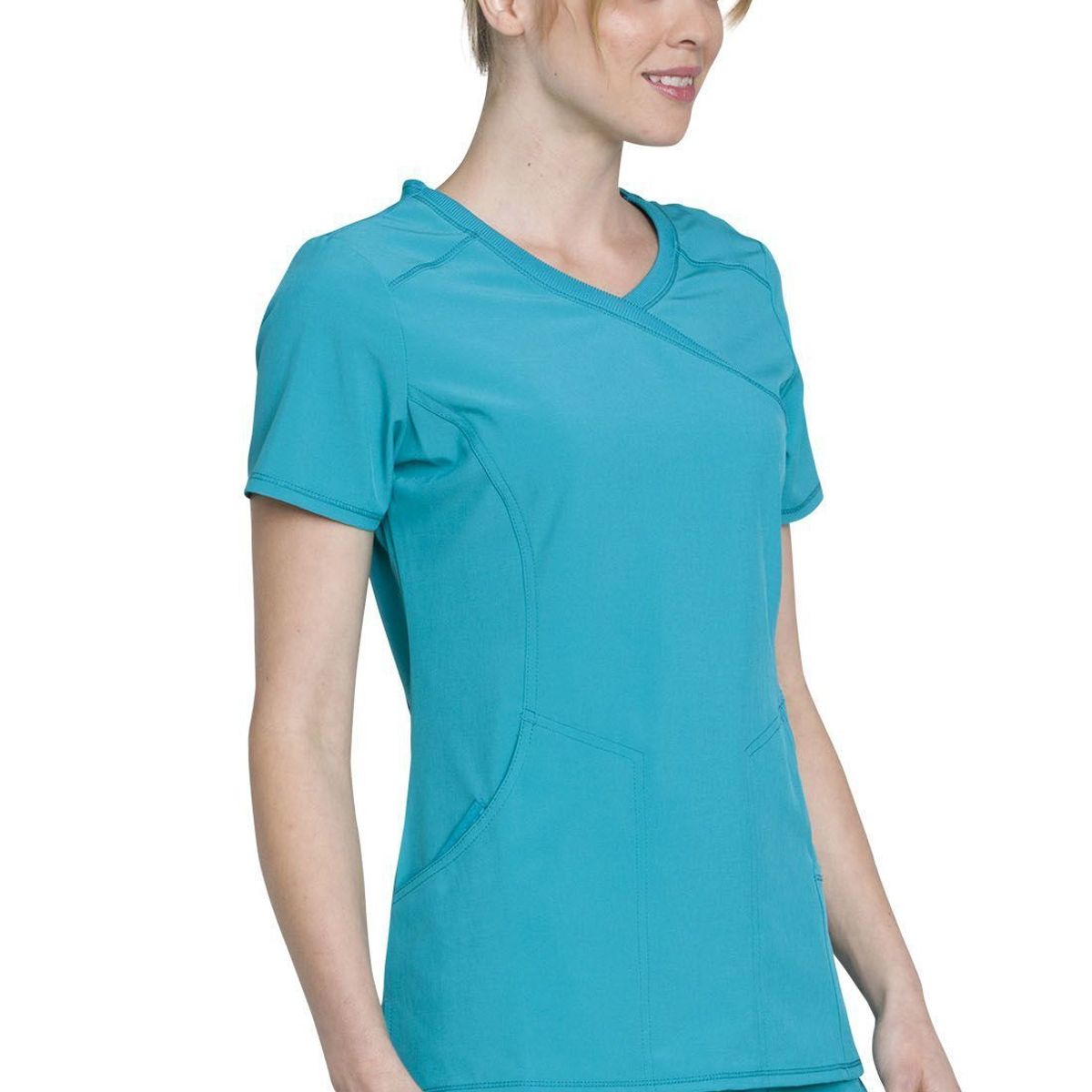 CHEROKEE - Top Clínico Cherokee Infinity 2625a