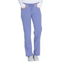 Pantalon Clínico de Mujer Infinity 1123a - Uniforme Clinico