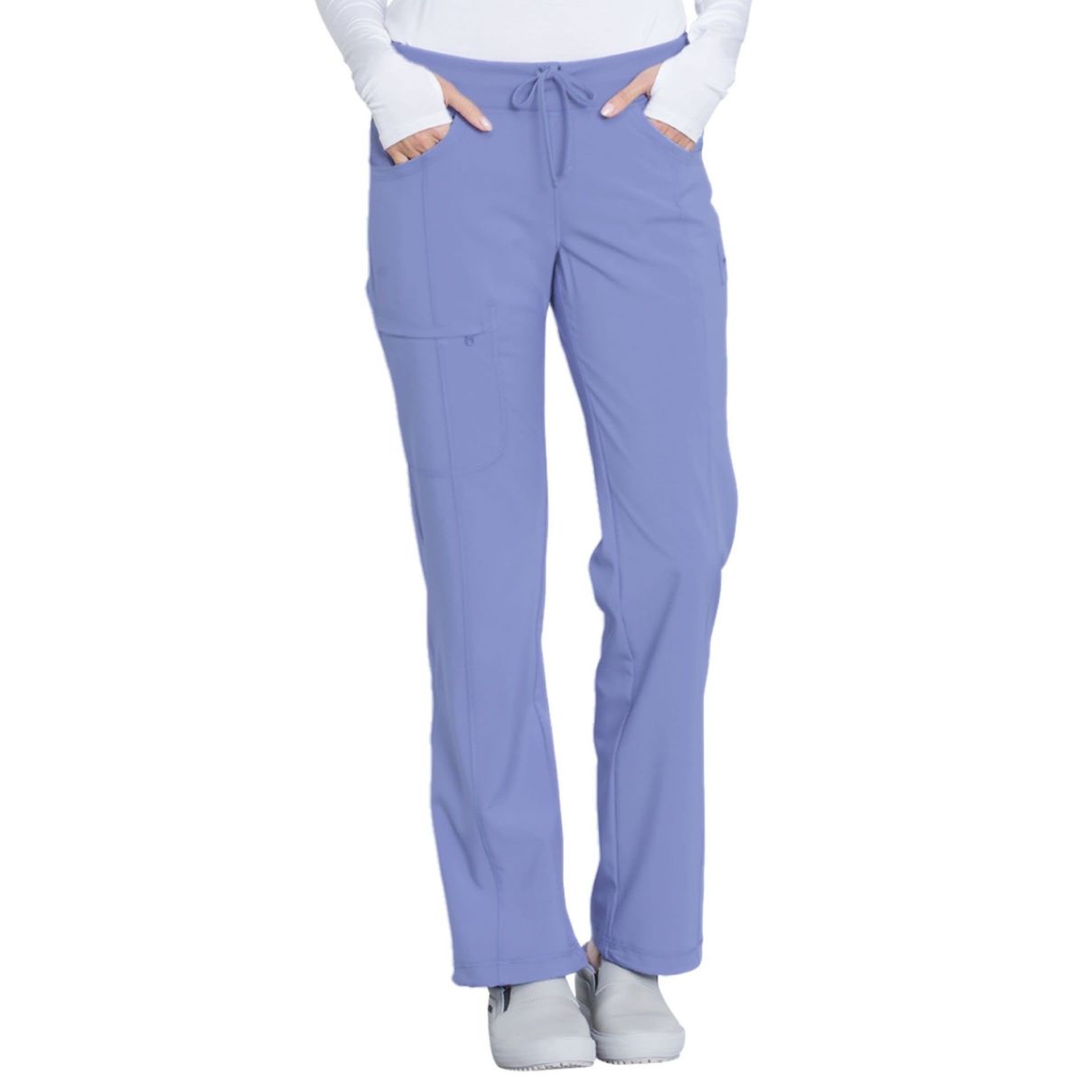 CHEROKEE - Pantalon Clínico de Mujer Cherokee Infinity 1123a - Uniforme Clinico